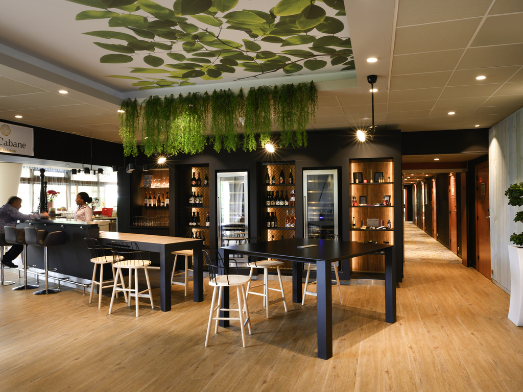 Hotel Novotel Paris Creteil Le Lac Hotel Novotel Paris Creteil Le Lac