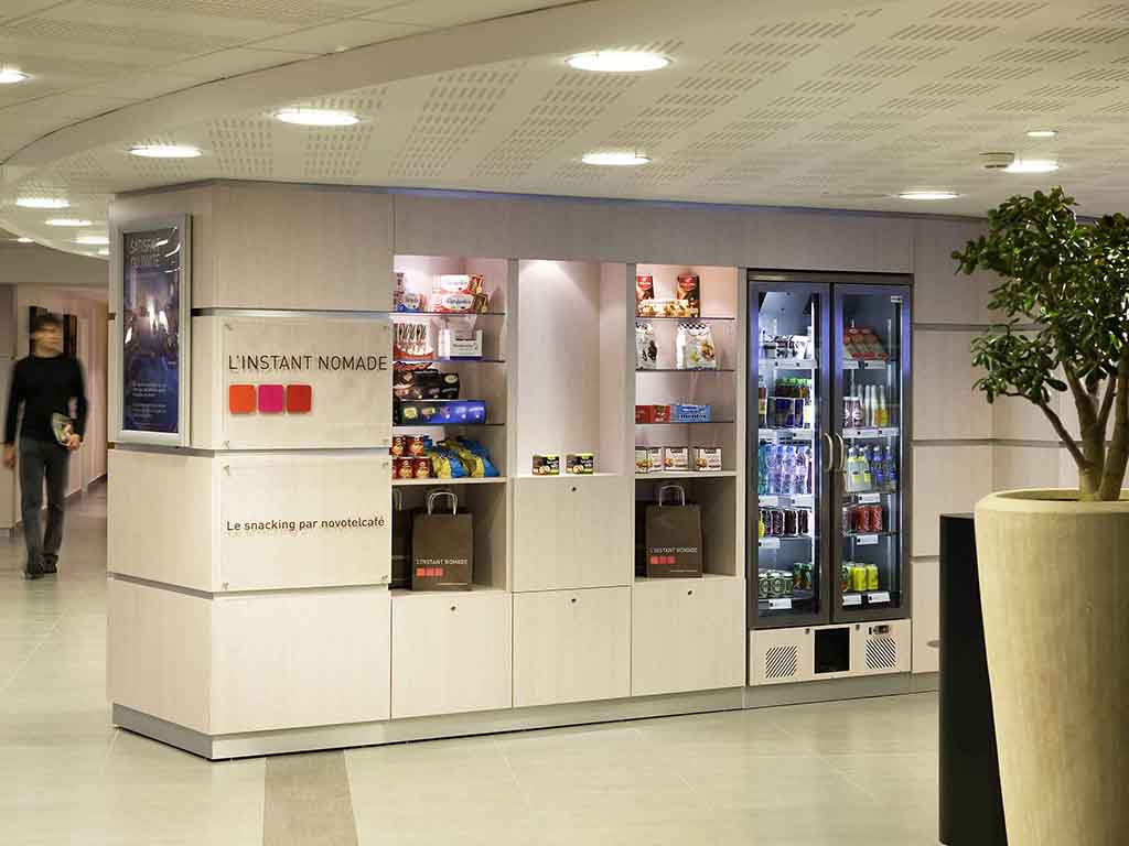 Hotel collegien novotel marne la vallée collégien