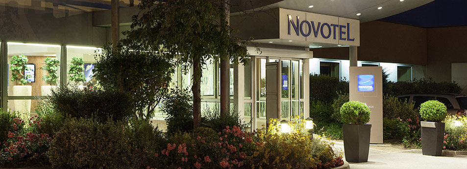 Hotels In Rheims Rouydadnews Info Hotel Tinqueux Novotel Reims