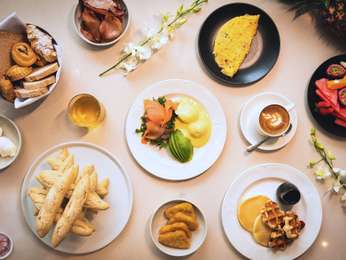 BISTRO ON3 RESTAURANT