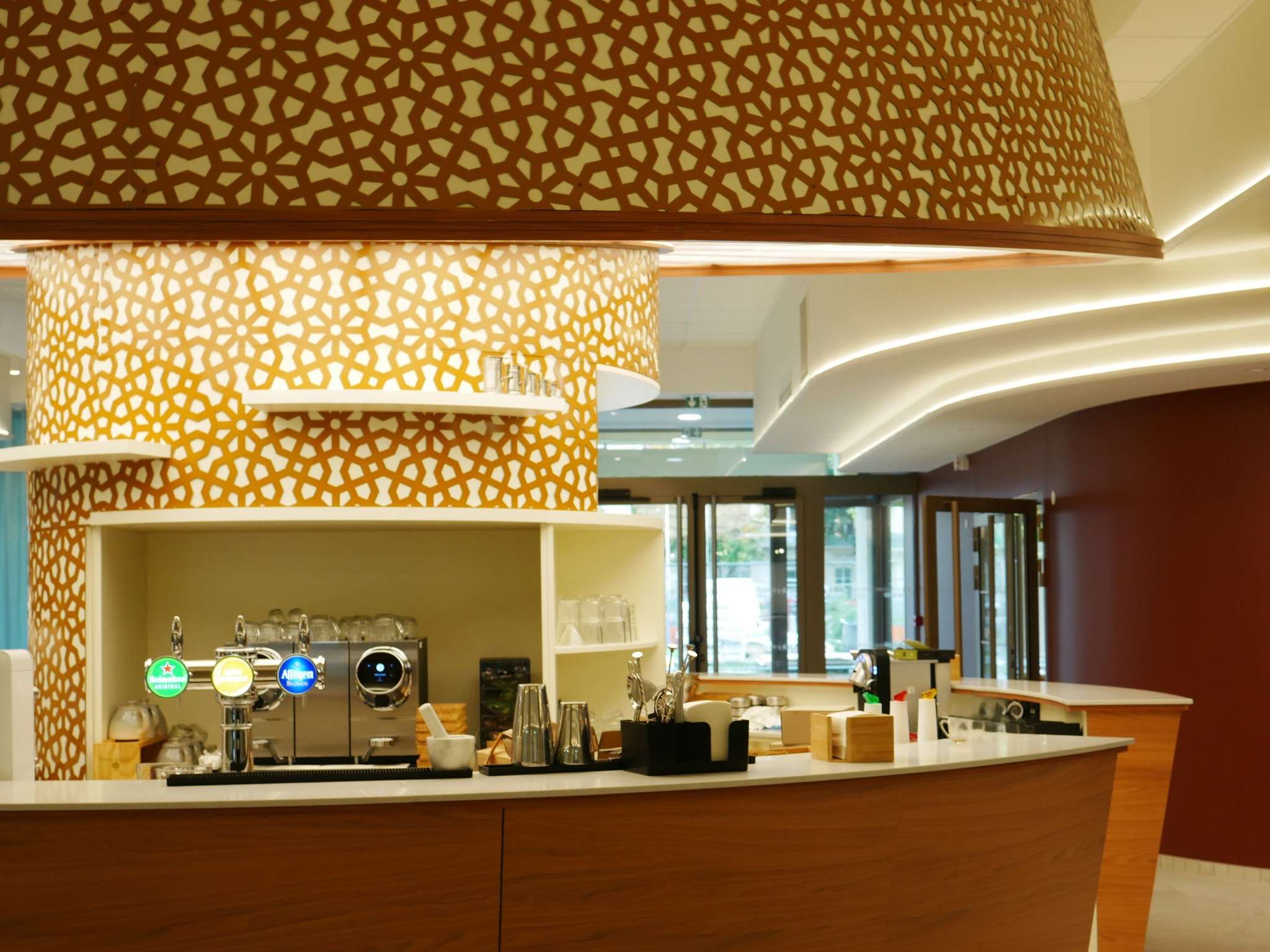 Hôtel à VICHY Hôtel Mercure Vichy Thermalia