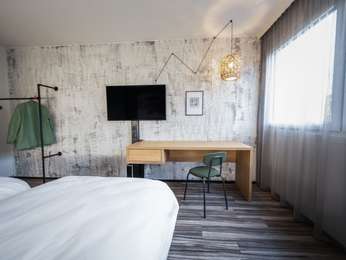 Single bar linz