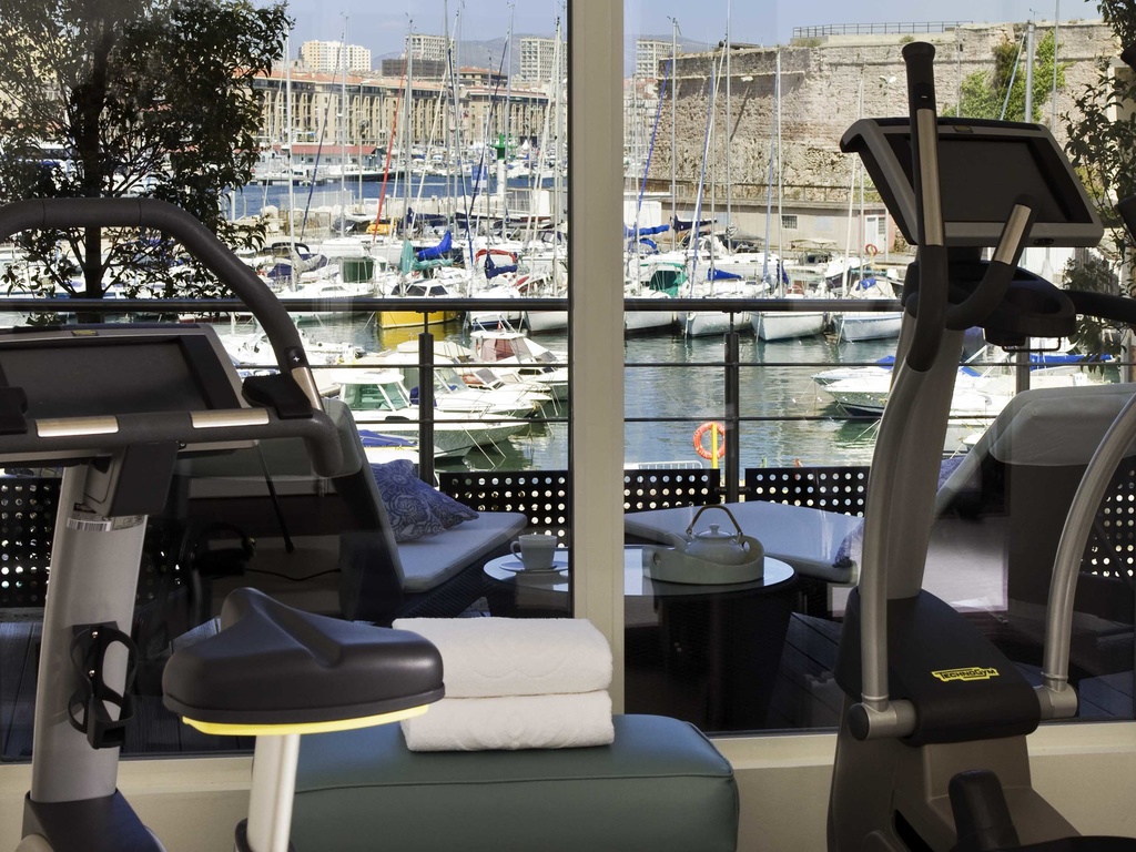 Hotel Novotel Marseille Vieux Port Hotel Novotel Marseille Vieux Port