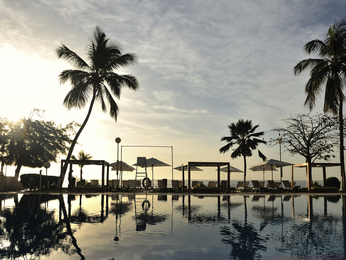 TERANGA BEACH CLUB