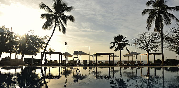 TERANGA BEACH CLUB