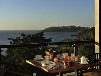 TERANGA LOUNGE RESTAURANT & BAR