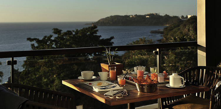 TERANGA LOUNGE RESTAURANT & BAR