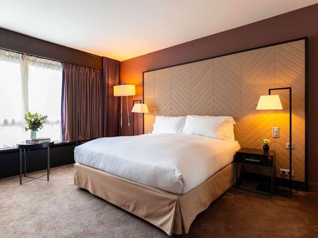 Luxury hotel strasbourg – sofitel strasbourg grande ile