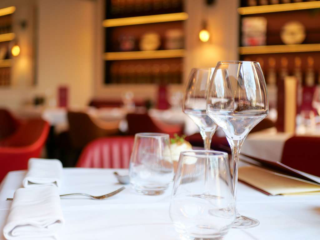 Restaurant rencontres toulouse