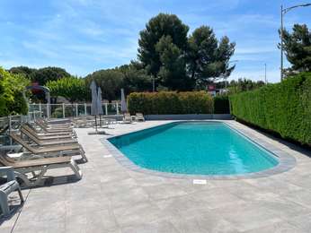 Hotel Ibis Nimes Ouest Ville Active Hotel Ibis Nimes Ouest Ville Active
