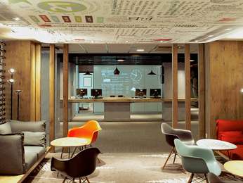 Hotel Ibis Porte D Orleans Paris Hotel Ibis Porte D Orleans Paris