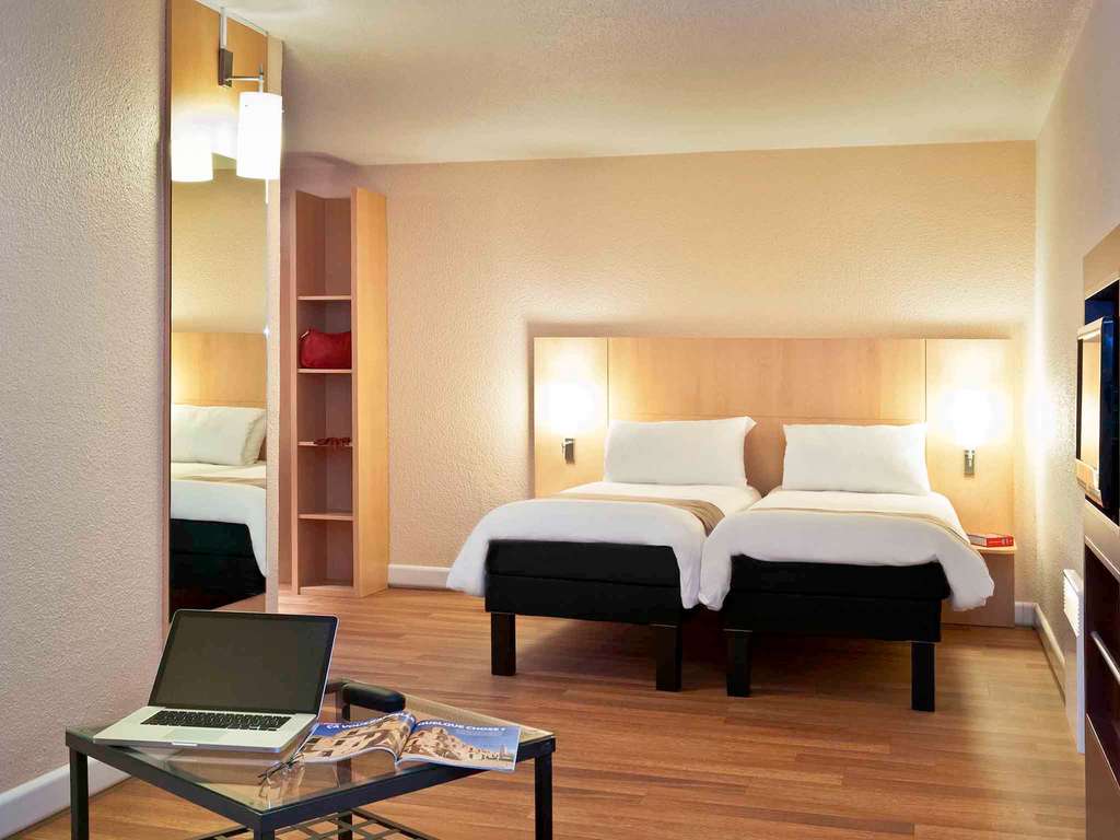 Hôtel à tourcoing ibis lille tourcoing centre