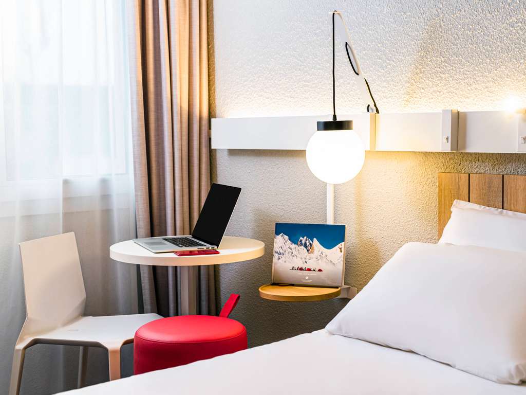 Hotel Ibis Saint Rambert D Albon Hotel Ibis Saint Rambert D Albon