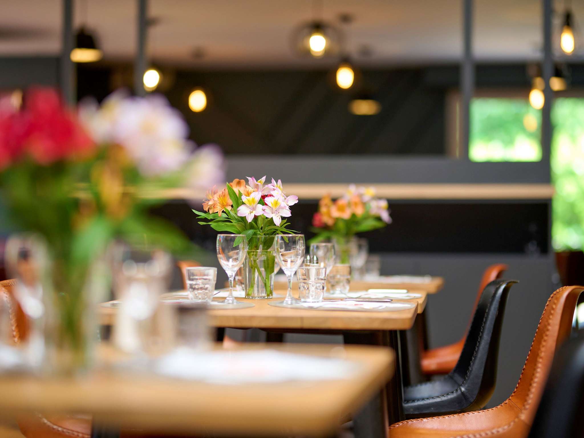 Hôtel à ABBEVILLE ibis Abbeville