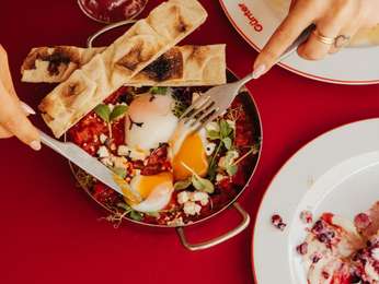 Fr&uuml;hst&uuml;ck - 10