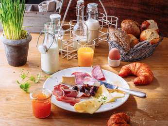 Fr&uuml;hst&uuml;ck - 12