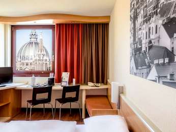 Ibis Wien Mariahilf Hotel Vienna Ibis Wien Mariahilf Hotel Vienna