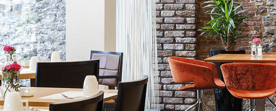 Hotel Gent Novotel Centrum