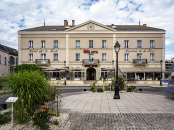 Albergo
