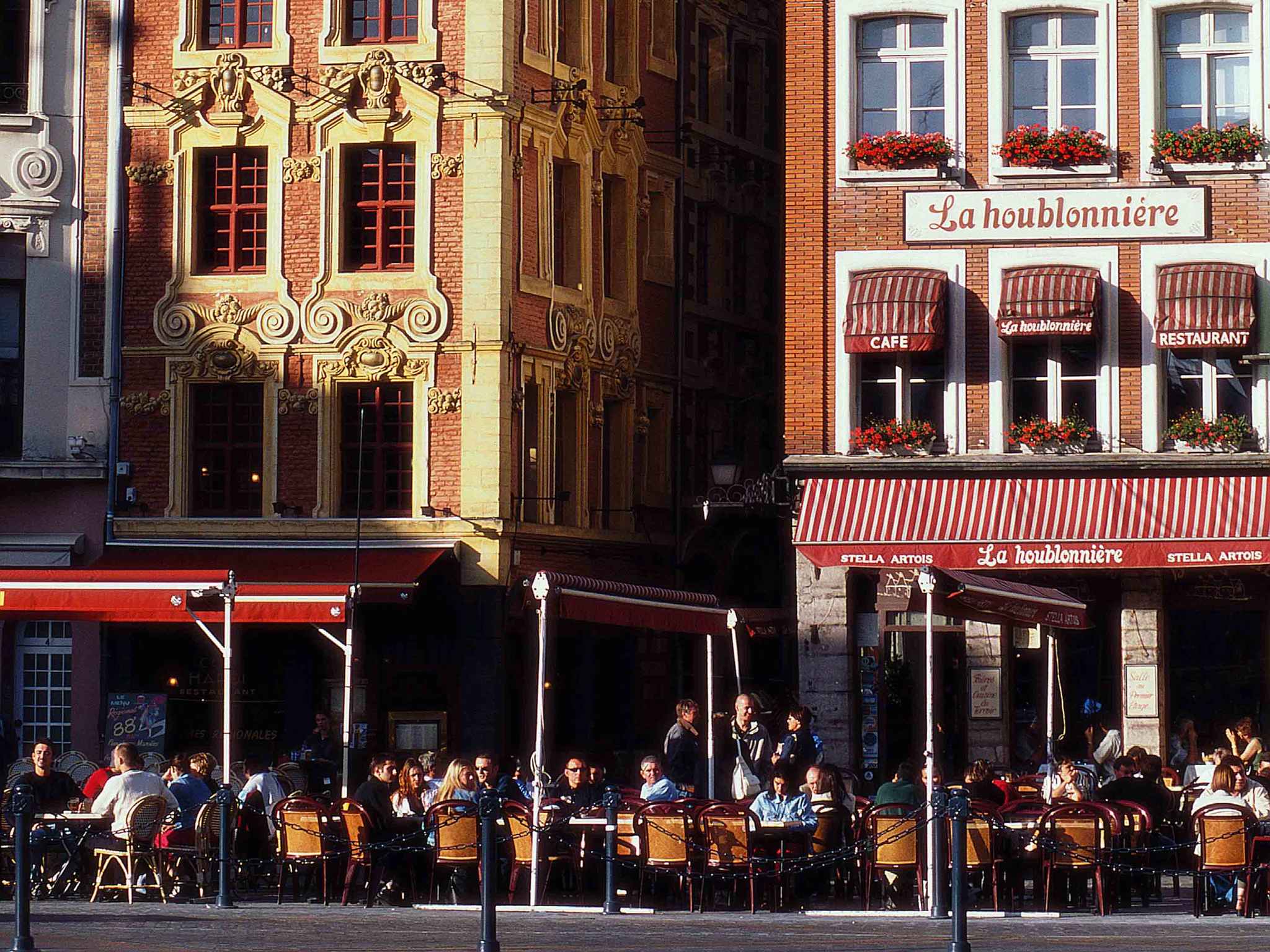 Hotel in LILLE ibis Lille Centre GrandPlace Hotel in LILLE ibis Lille Centre GrandPlace
