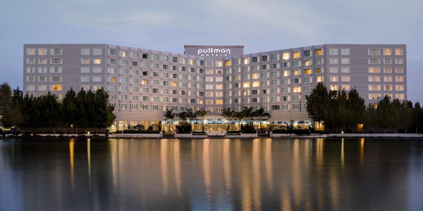 Hotel Redwood City Pullman San Francisco Bay