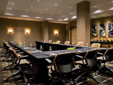 Over 17,000 sq ft of spectacular meeting and event spaces.