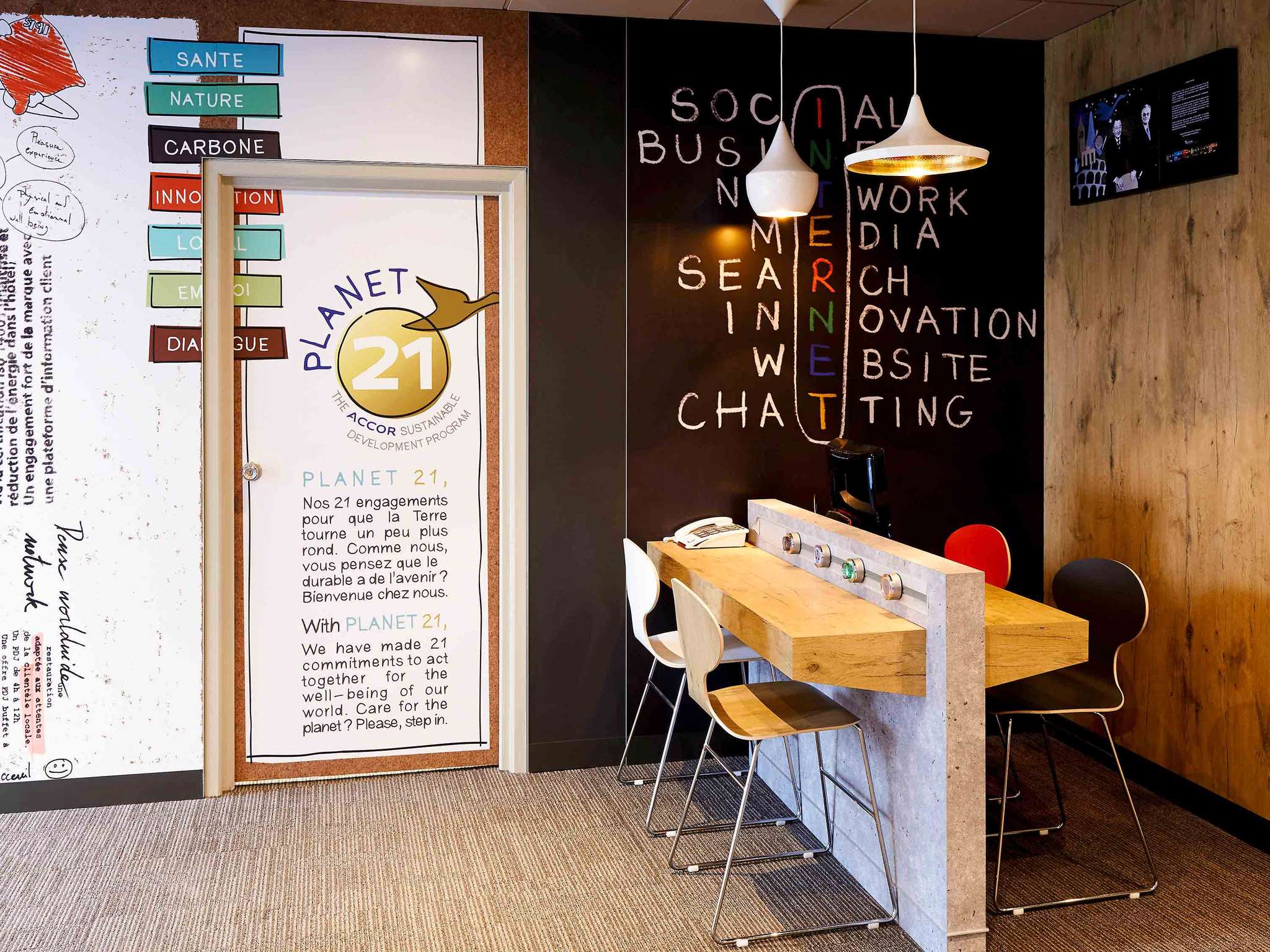 H  tel STRASBOURG ibis Strasbourg Centre Petite France
