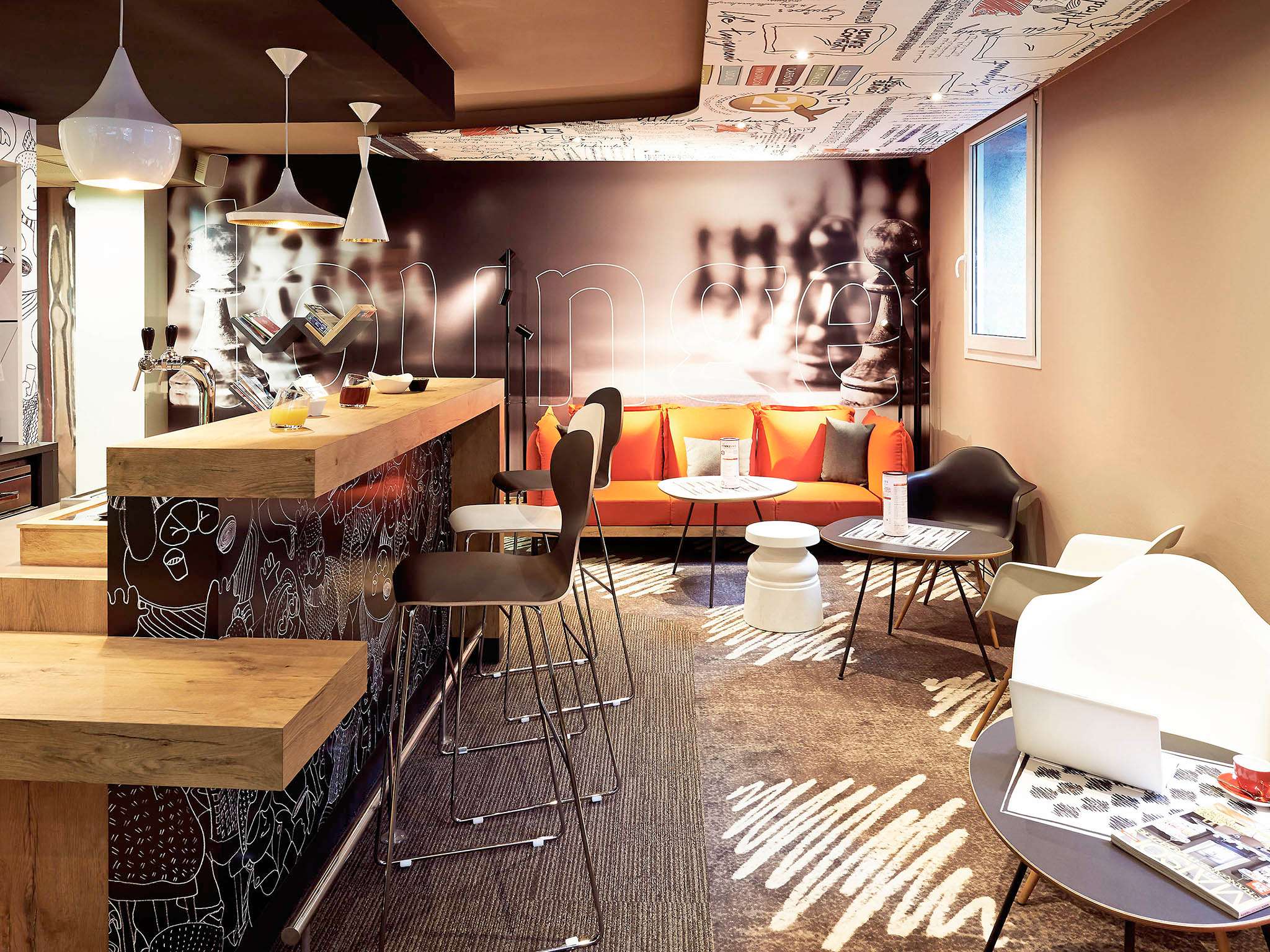 H  tel STRASBOURG ibis Strasbourg Centre Petite France