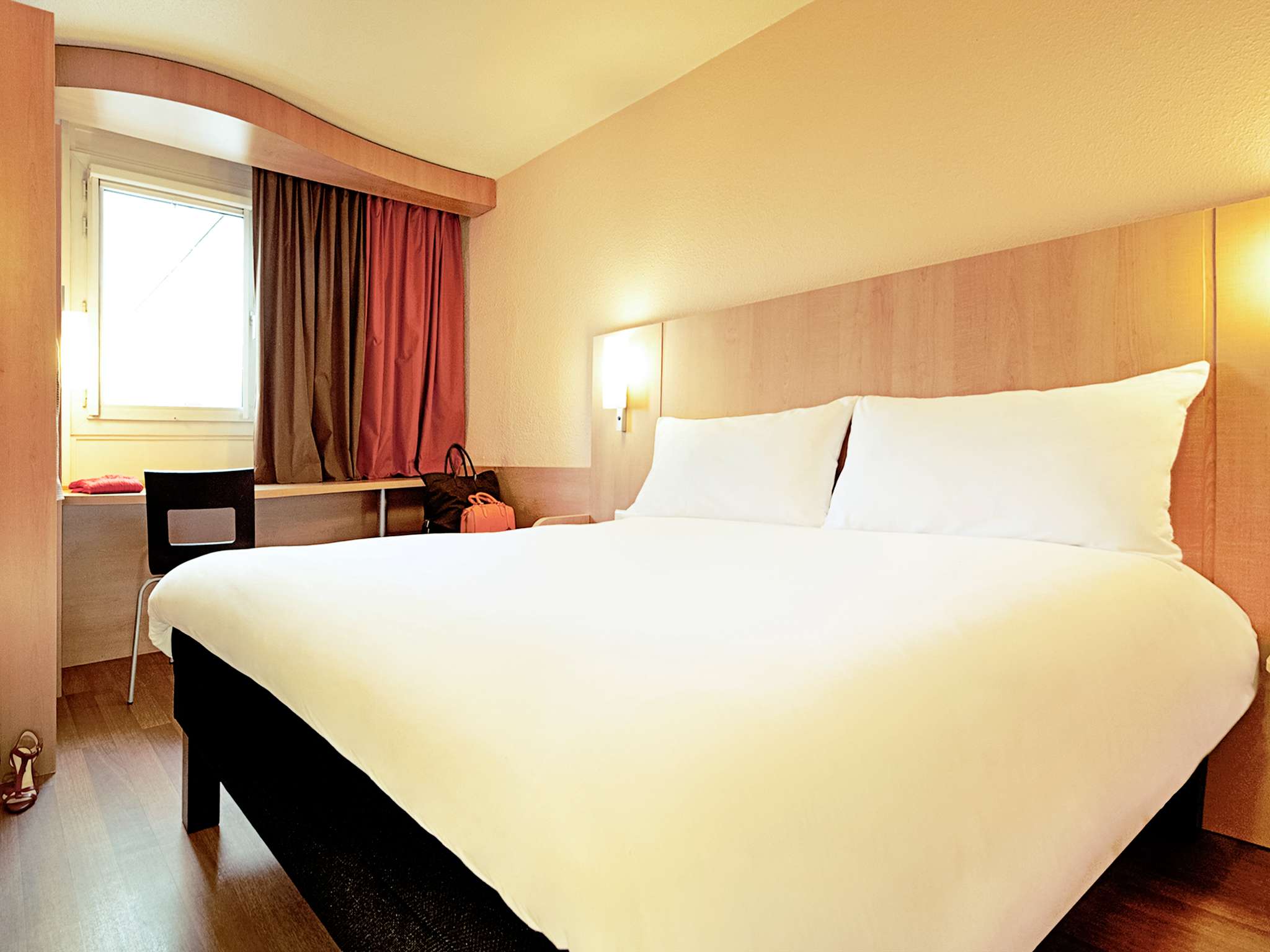 H  tel STRASBOURG ibis Strasbourg Centre Petite France