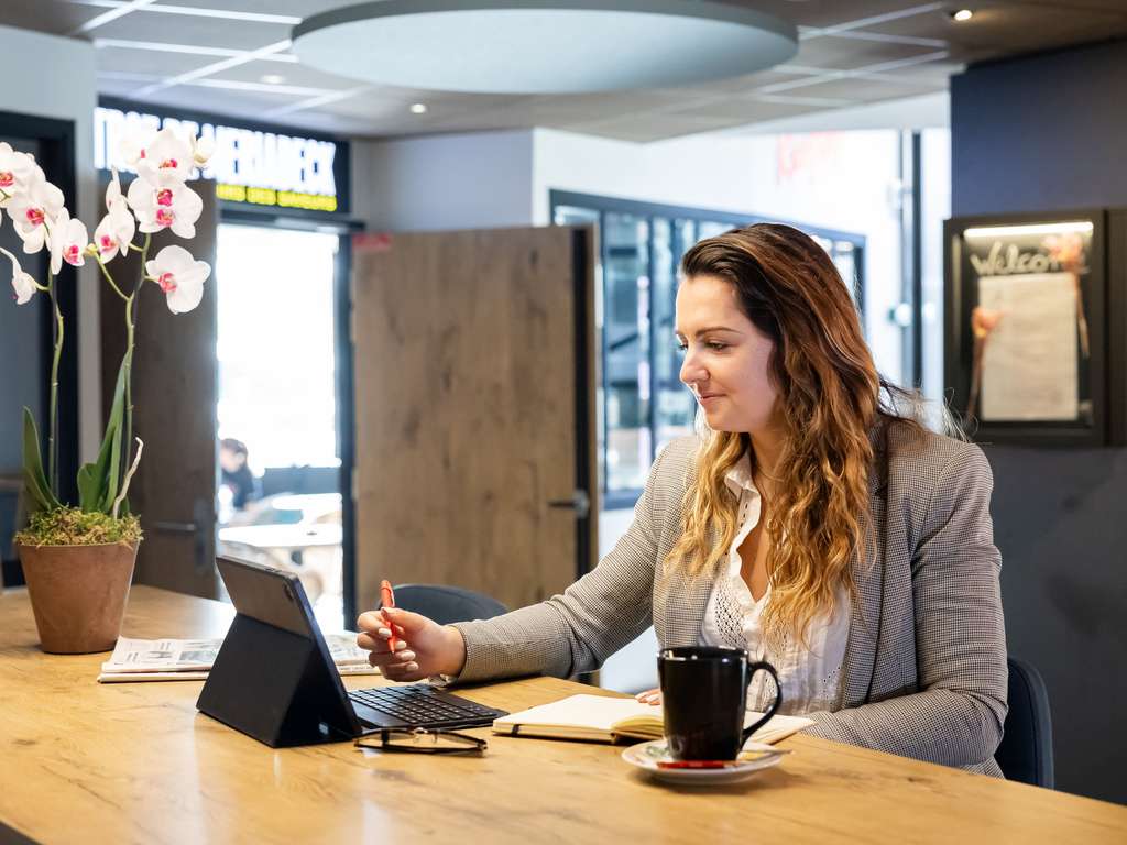 Hotel barato BORDEAUX ibis Bordeaux Centre Meriadeck