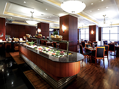 CAFE DE CHEF