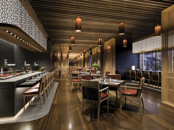LOBBY LOUNGE & DELI
