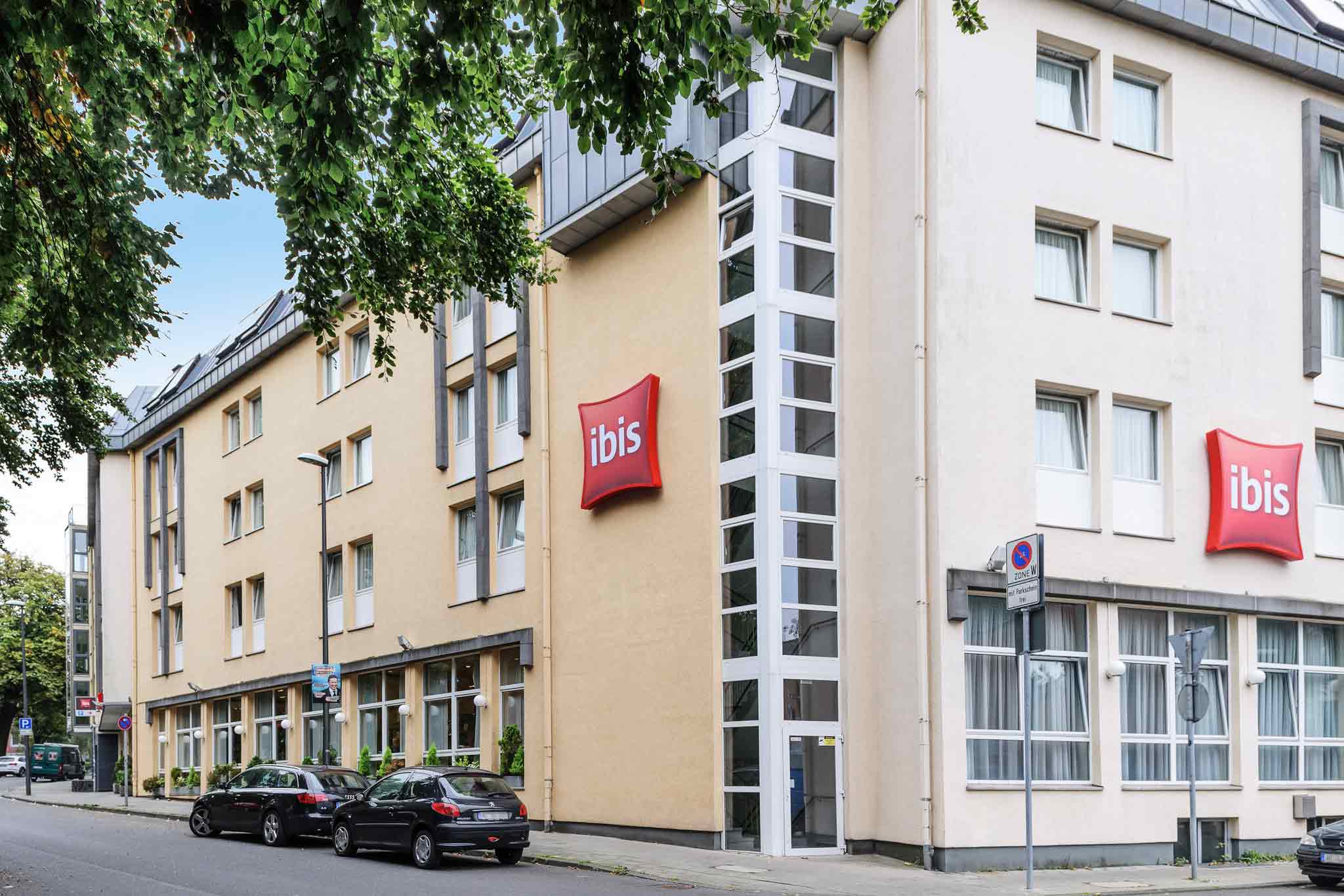Ibis Hotel Aachen Marschiertor La Chapelle Aachen Ibis Hotel Aachen Marschiertor La Chapelle Aachen