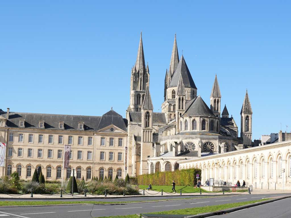 Hotel Caen Centre Ville Pas Cher Hotel Caen Centre Ville Pas Cher