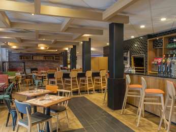H  tel ROUBAIX ibis Lille Roubaix Centre Grand-Place
