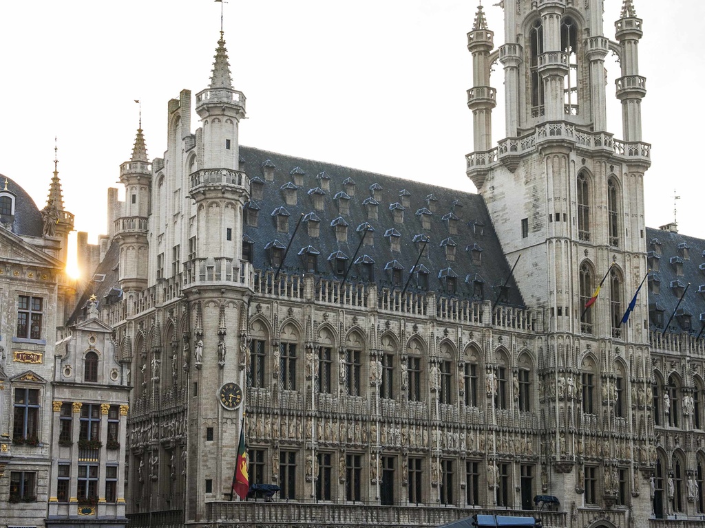 Hoteles económicos BRUSSELS ibis Brussels off Grand Place Hoteles económicos BRUSSELS ibis Brussels off Grand Place