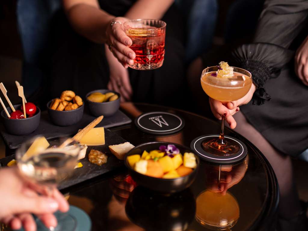 Hotel di lusso a brussels – sofitel brussels le louise