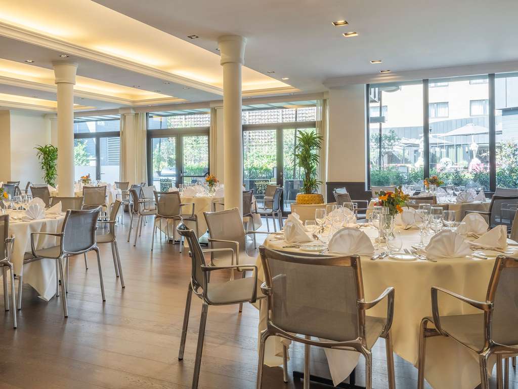 Hotel di lusso a brussels – sofitel brussels le louise
