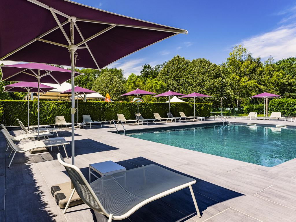 Hotel SAINT JEAN DE BRAYE Novotel Orléans SaintJeandeBraye