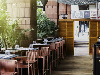 SW RESTAURANT