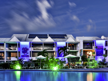Mercure St Martin Marina And Spa Irma Mercure St Martin Marina And Spa Irma