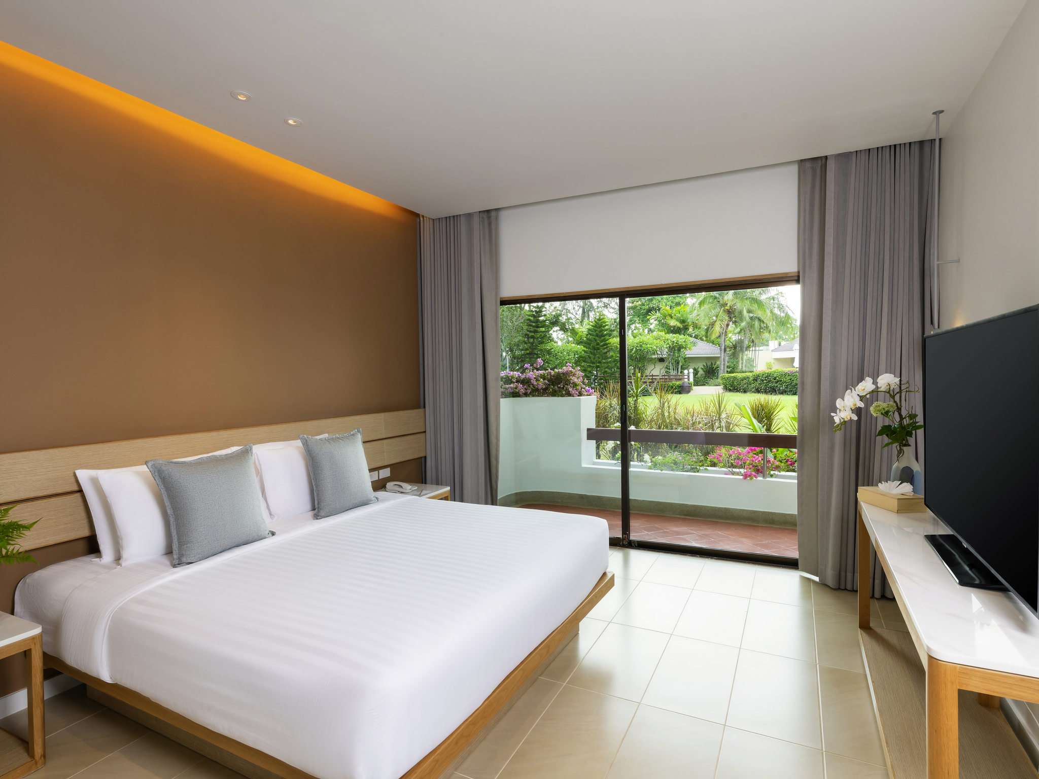 rayong novotel hotel