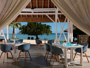 TAMASSA BEACH RESTAURANT