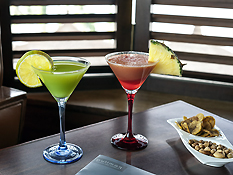 AWALE BAR