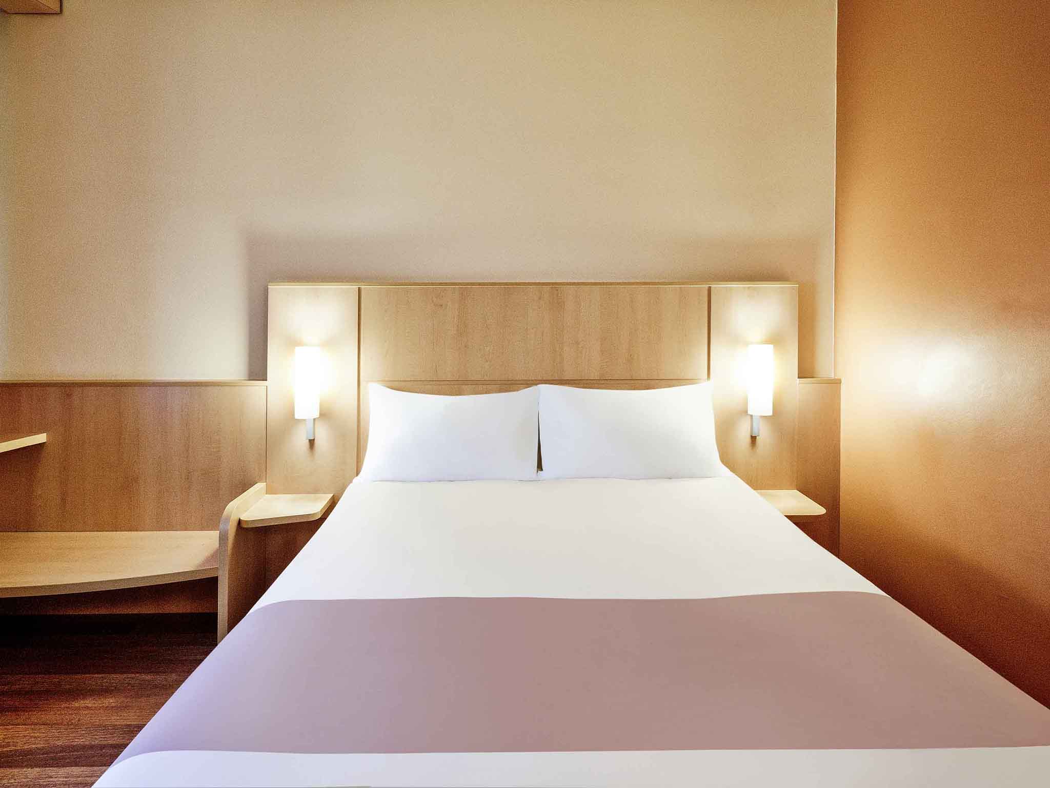 Ibis padua hotel