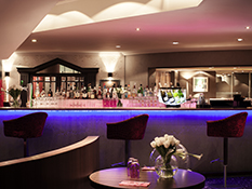 ROYAL BAY LOUNGE BAR
