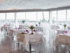 ROYAL BAY RESTAURANT