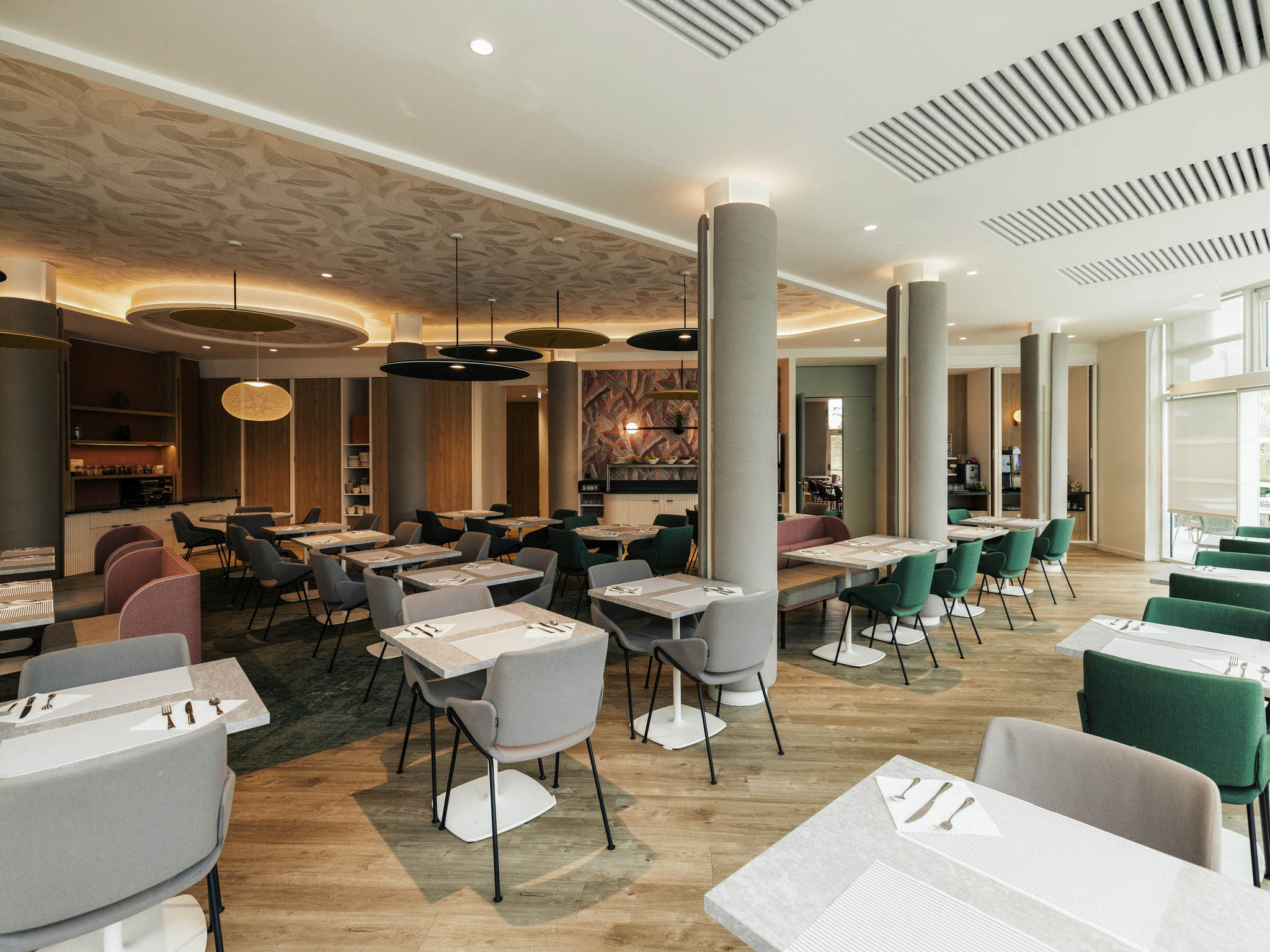 Cafe rencontre grenouille