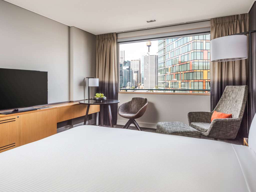 Hotel PYRMONT Novotel Sydney on Darling Harbour Hotel PYRMONT Novotel Sydney on Darling Harbour