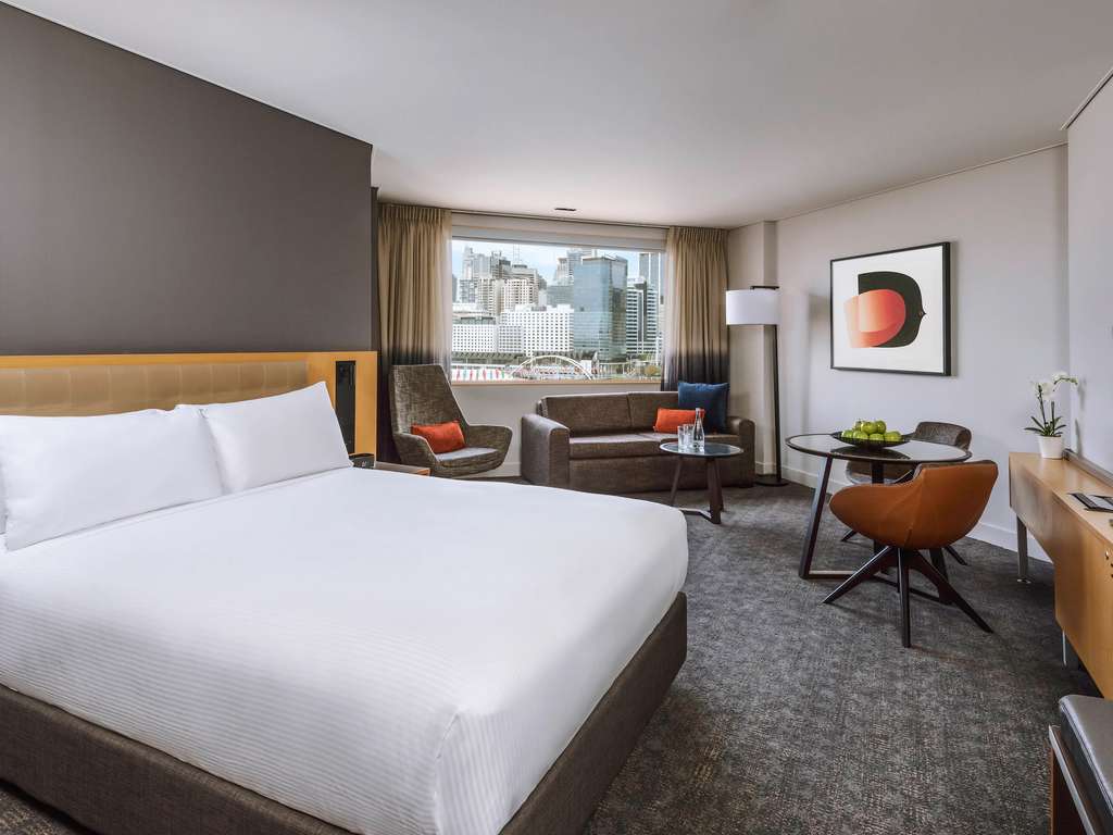 Hotel PYRMONT Novotel Sydney on Darling Harbour Hotel PYRMONT Novotel Sydney on Darling Harbour